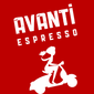 Avanti Kaffee | avanti-kaffee.de logo