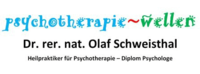 Heilpraxis Dr. Olaf Schweisthal logo