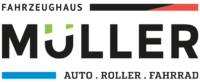 Fahrzeughaus Müller GmbH logo