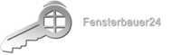 Fensterbauer24 logo