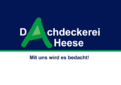 Dachdeckerei Heese logo