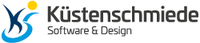 Küstenschmiede GmbH Software&Design logo