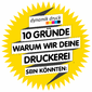 Dynamik Druck GmbH logo
