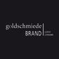 goldschmiede BRAND logo