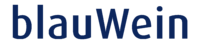 blauWein logo