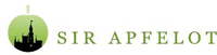 Sir Apfelot logo