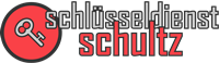 Schlüsseldienst Schultz logo