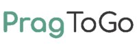 Prag To Go logo