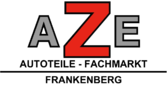 AZE Autoteile-Fachmarkt Inh. Friedr logo