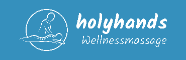 holyhands Wellnessmassage logo