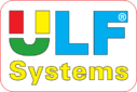 ULF Systems logo