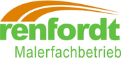 renfordt Malerfachbetrieb GmbH logo