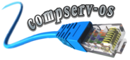 Computer Service - Oder-Spree logo