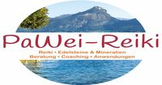PaWei-Reiki logo