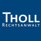 Kanzlei Dirk Tholl logo