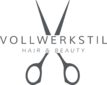 Friseur VOLLWERKSTIL HAIR & BEAUTY logo
