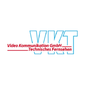 VKT GmbH, Medientechnik und Highspe logo