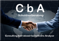 CbA Schuldnerberatung Jürgen Will logo
