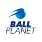 Tennis- und Kindersport Ballplanet logo