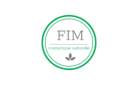 FIM cosmétique naturelle logo