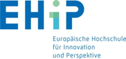 EHIP - Europäische Hochschule logo