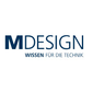 MDESIGN Vertriebs GmbH logo