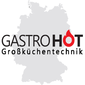 Gastrohot Großküchentechnik logo