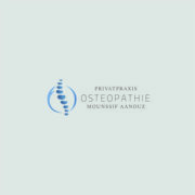 Privatpraxis Osteopathie Frankfurt logo