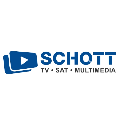 Fernseh-Schott GBR logo
