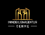 Immobilienagentur Oehme logo