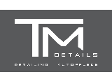 TM Details - Detailing | Autopflege logo