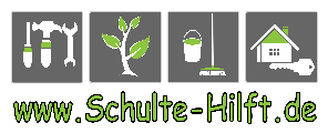 Handwerker- und Hausmeister - Service Tobias Schulte-Kersmecke logo