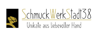 SchmuckWerkStadt38 logo