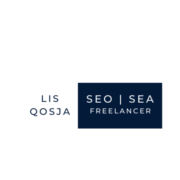 Lis Qosja - SEO Freelancer aus München | Online Marketing | SEO & SEA logo