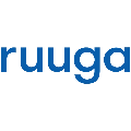 RUUGA GmbH logo