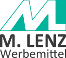 M. Lenz Werbemittel GmbH logo