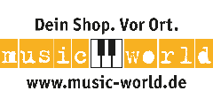 music world e.K. logo