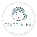 Tante Alma logo