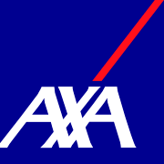 AXA Bezirksdirektion Thorsten Vollmer OHG logo