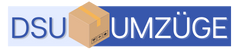 Umzüge DSU München logo