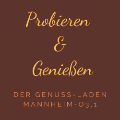 Probieren & Genießen logo