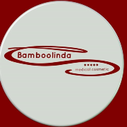 Bamboolinda medical cosmetic logo
