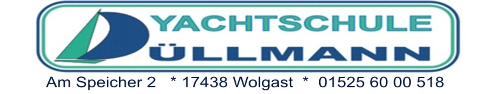 Yachtschule Düllmann logo