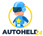 Autoheld 24 - Autoankauf Bochum logo