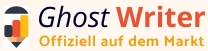 GWC Ghost-writerservice UG logo