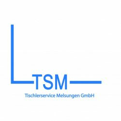 TSM Tischlerservice Melsungen GmbH logo