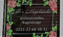 elli´s nagelstudio logo