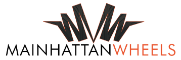 Mainhattan-Wheels GmbH logo