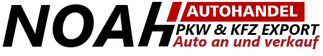 Autohandel Noah logo