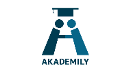 Akademily logo